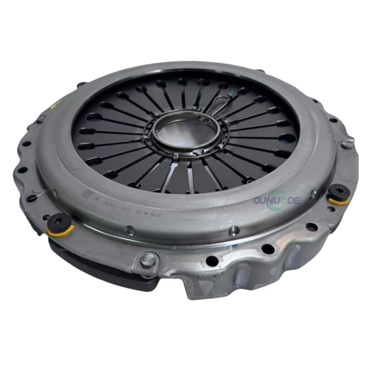 DZ9X259160206 Clutch Plate factory