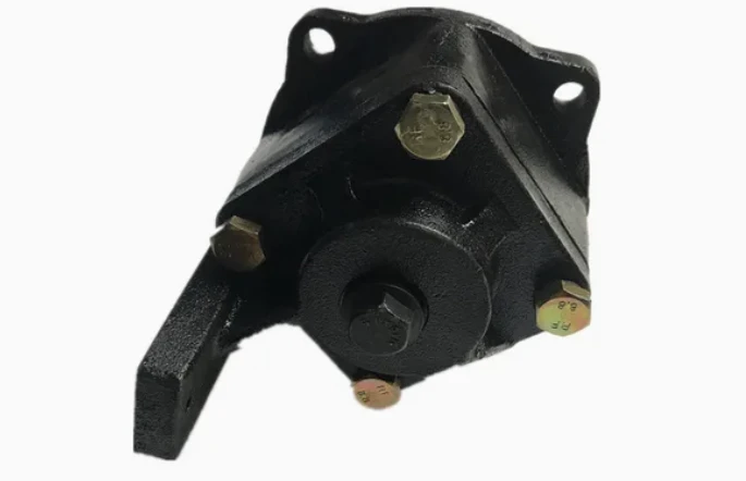 Truck Transmission Shift Cylinder